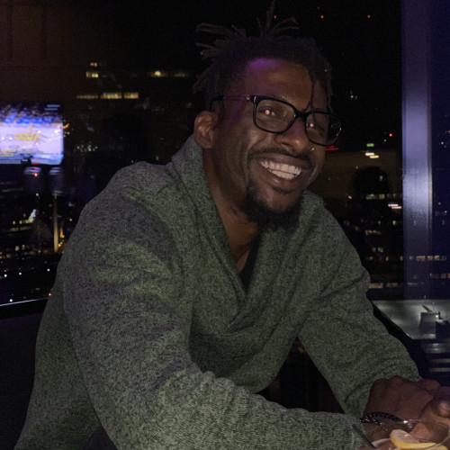 DeAndre S. profile photo