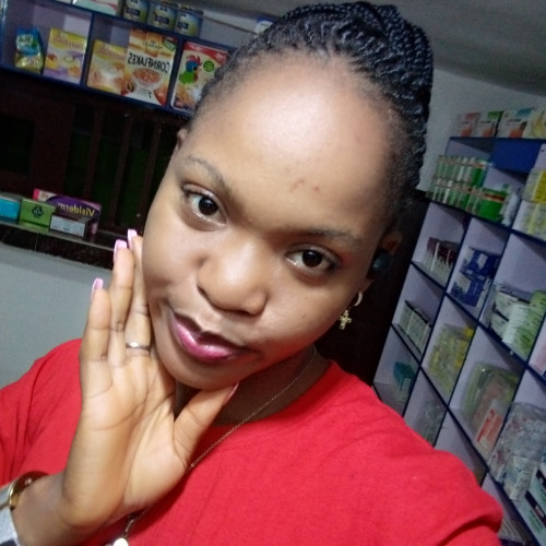 Magdalene  F. profile photo