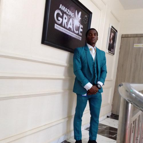 Emmanuel N. profile photo