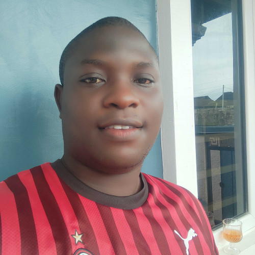 Raphael A. profile photo