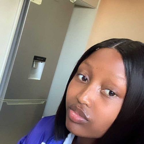 Sinothando B. profile photo