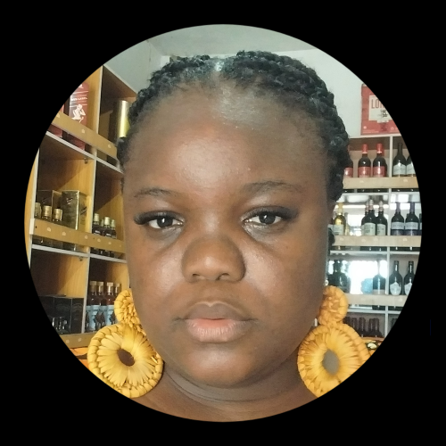 Obiageli O. profile photo
