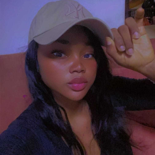 Princess Aminata K. profile photo