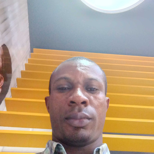 Godspower O. profile photo