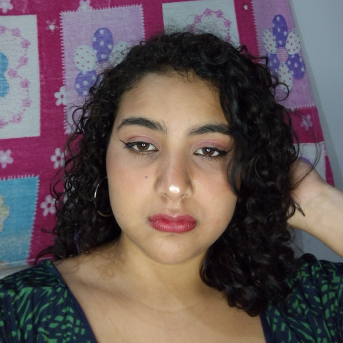 Natielly Victoria  B. profile photo