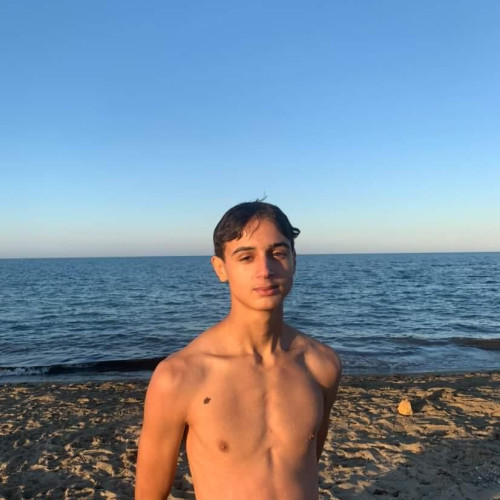 mehdi v. profile photo