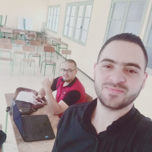 abdeldjallil a. profile photo