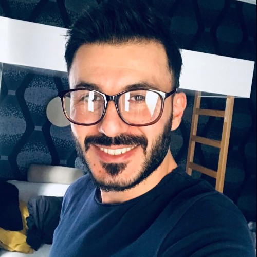 Emre U. profile photo