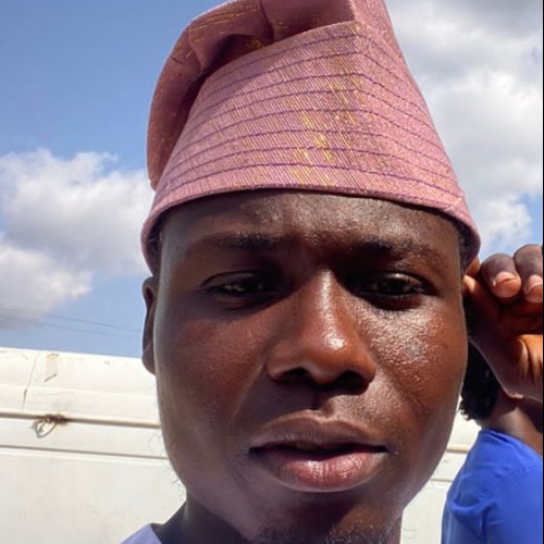 Remilekun E. profile photo