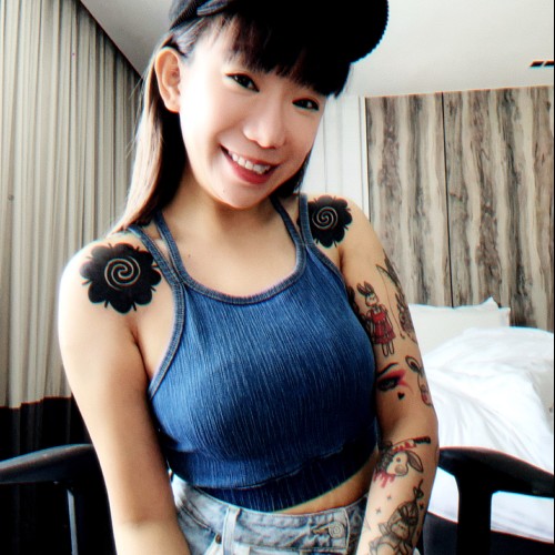 Charmaine W.