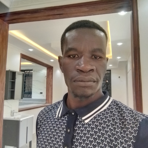 Mwenje J. profile photo