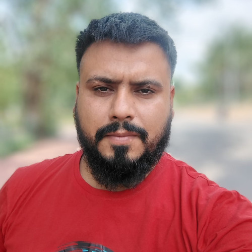 Prince  D. profile photo