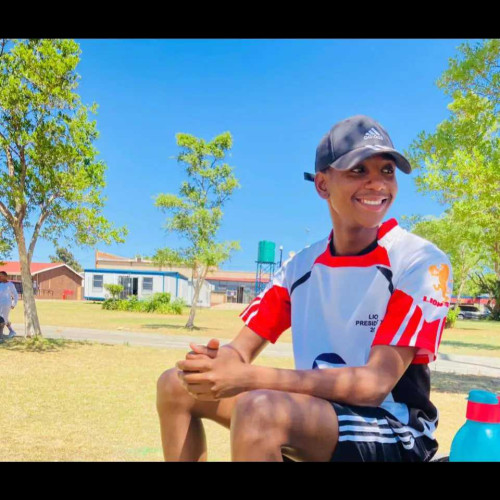 Thoriso M. profile photo