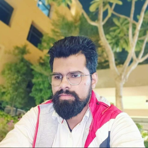 Mahmoodur R. profile photo