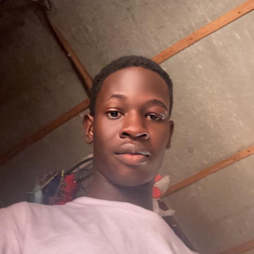 Moses  U. profile photo