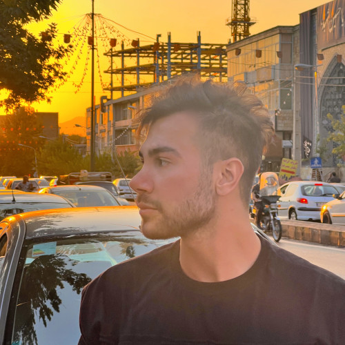 Arian P. profile photo