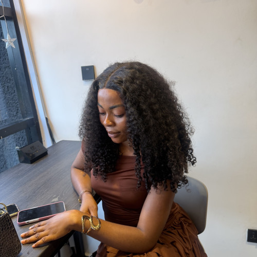 chioma M. profile photo