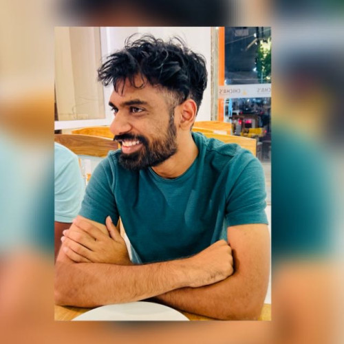shashidhar Reddy S. profile photo