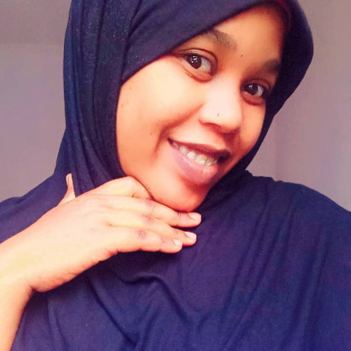 Umusalama S. profile photo