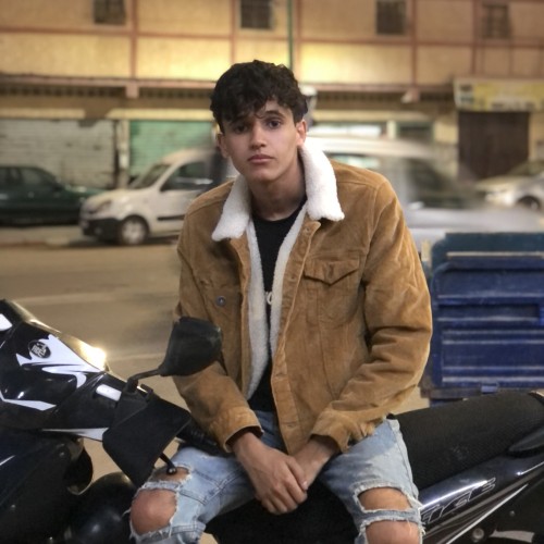 YOUSSEF M. profile photo