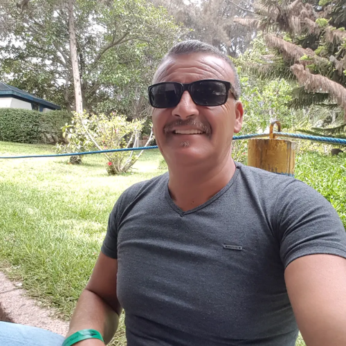 zakaria  m. profile photo
