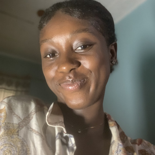 Oreoluwa  A. profile photo