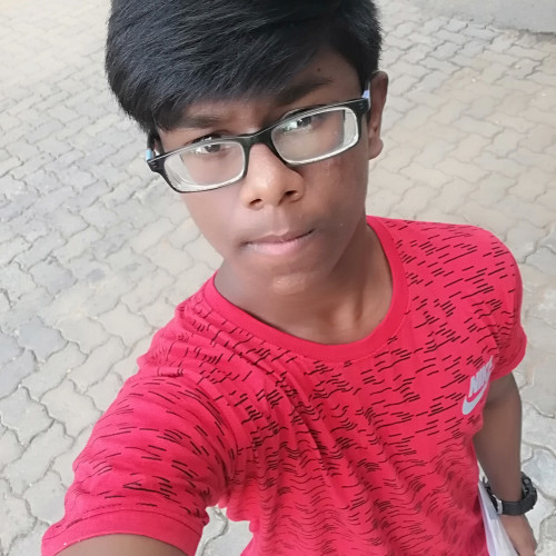 Pranav V.