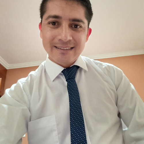 CHRISTIAN O. profile photo