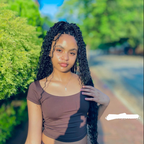 GRACE D. profile photo