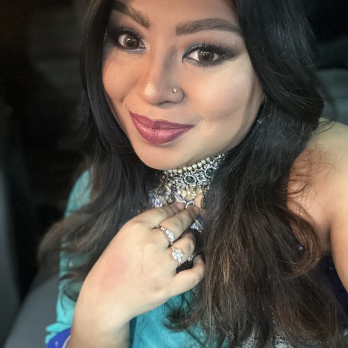 Nuzhat S.