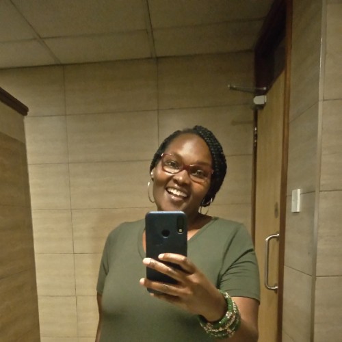 berny K. profile photo