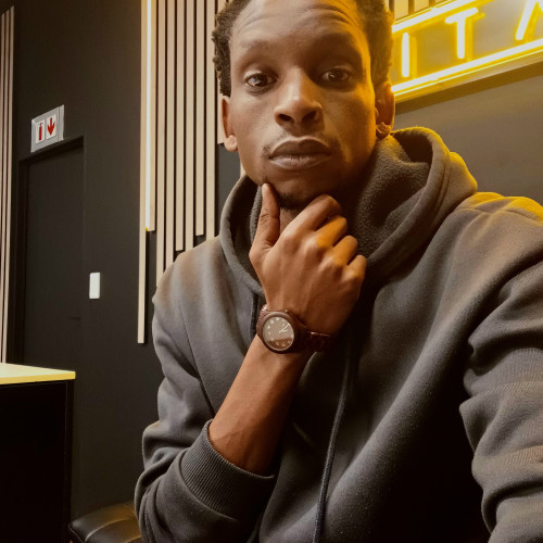 Sihle Z. profile photo