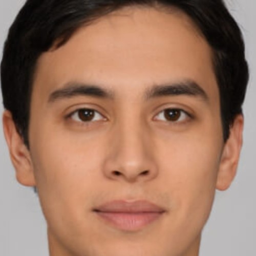 Alex  O.