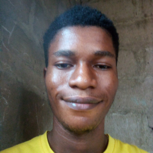 Adebola  L. profile photo
