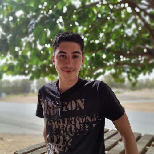 Ismail F. profile photo