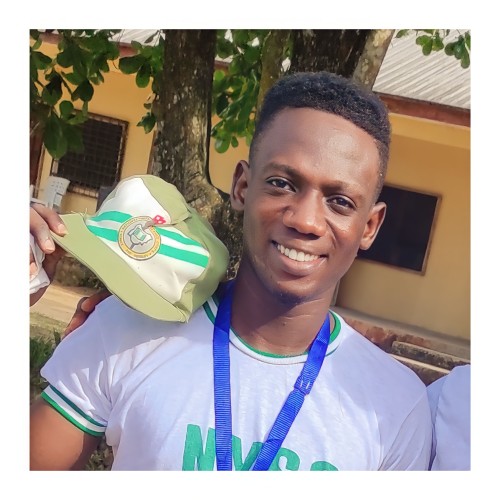 Seun Elisha M.
