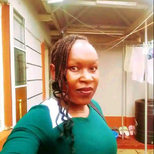 Martha B B. profile photo