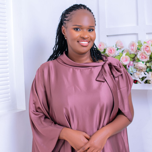 Stacey K. profile photo