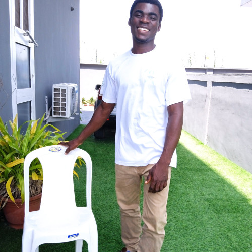 Stephen A. profile photo