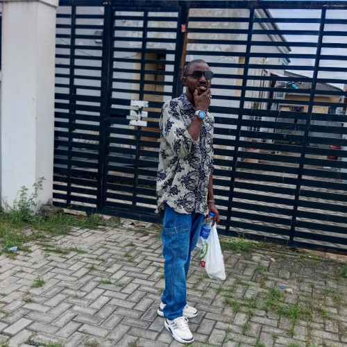 osakwe k. profile photo