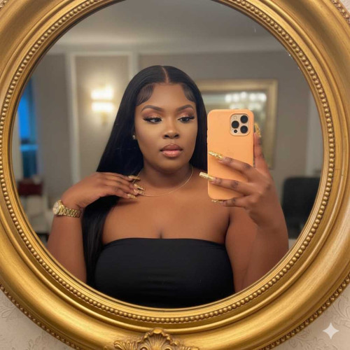 Shantella E. profile photo