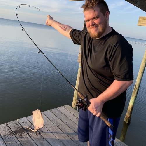 Steven  G. profile photo