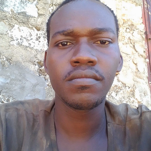 Ezekiel P. profile photo