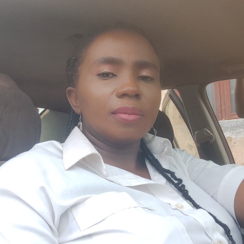 Jael F. profile photo