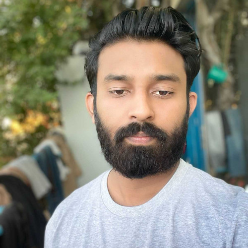 Abed S. profile photo