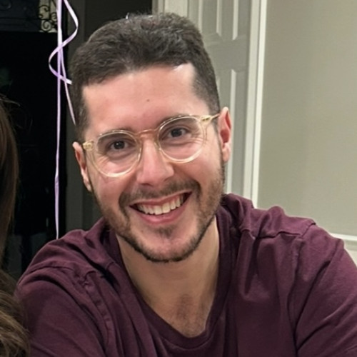 Yehuda  L. profile photo