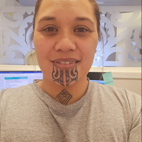 Atawhai M. profile photo