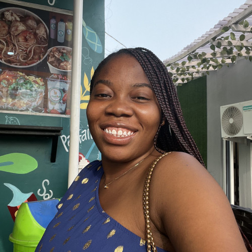 Kehinde D.