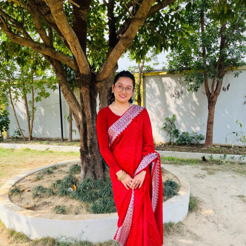 Namrata  S. profile photo