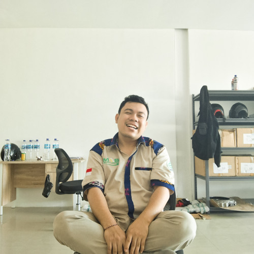 Rudi T. profile photo